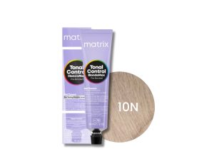 MATRIX TONAL CONTROL PRE-BONDED toner kwasowy do włosów 90 ml | 11N