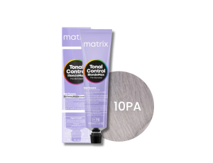 MATRIX TONAL CONTROL PRE-BONDED toner kwasowy do włosów 90 ml | 11NV