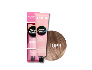 MATRIX TONAL CONTROL PRE-BONDED toner kwasowy do włosów 90 ml | 11PA