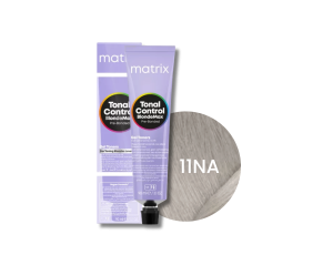 MATRIX TONAL CONTROL PRE-BONDED toner kwasowy do włosów 90 ml | 5NJ