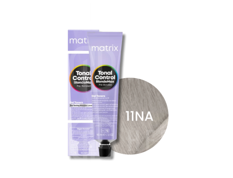 MATRIX TONAL CONTROL PRE-BONDED toner kwasowy do włosów 90 ml | 5NJ