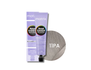 MATRIX TONAL CONTROL PRE-BONDED toner kwasowy do włosów 90 ml | 6A