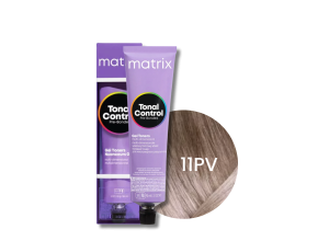 MATRIX TONAL CONTROL PRE-BONDED toner kwasowy do włosów 90 ml | 6NGA