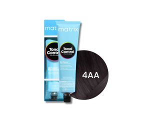 MATRIX TONAL CONTROL PRE-BONDED toner kwasowy do włosów 90 ml | 7GM