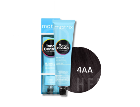 MATRIX TONAL CONTROL PRE-BONDED toner kwasowy do włosów 90 ml | 7GM