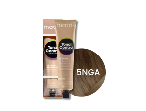 MATRIX TONAL CONTROL PRE-BONDED toner kwasowy do włosów 90 ml | 7NA