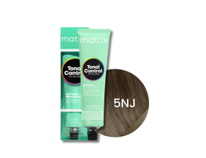 MATRIX TONAL CONTROL PRE-BONDED toner kwasowy do włosów 90 ml | 8C