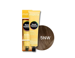 MATRIX TONAL CONTROL PRE-BONDED toner kwasowy do włosów 90 ml | 8CR