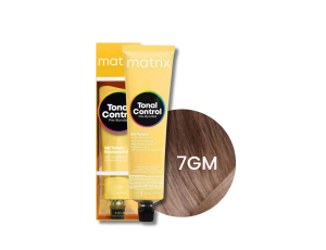 MATRIX TONAL CONTROL PRE-BONDED toner kwasowy do włosów 90 ml | 8T