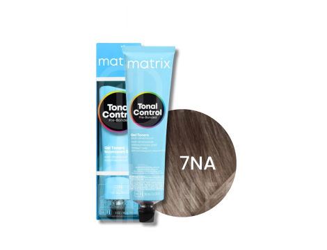 MATRIX TONAL CONTROL PRE-BONDED toner kwasowy do włosów 90 ml | 8VG