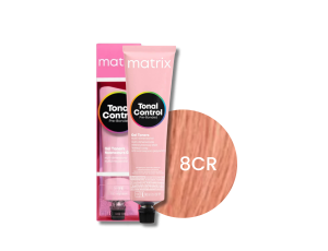 MATRIX TONAL CONTROL PRE-BONDED toner kwasowy do włosów 90 ml | 9AA