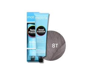 MATRIX TONAL CONTROL PRE-BONDED toner kwasowy do włosów 90 ml | 9GV