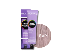 MATRIX TONAL CONTROL PRE-BONDED toner kwasowy do włosów 90 ml | 9V