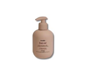 BY FAMA WONDHER First Aid maska odżywcza do włosów ​​zniszczonych 300 ml