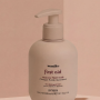 BY FAMA WONDHER First Aid maska odżywcza do włosów ​​zniszczonych 300 ml - 4