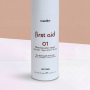 BY FAMA WONDHER First Aid 01 wzmacniający żel keratynowy do włosów 150 ml - 4