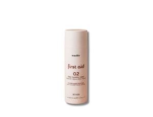 BY FAMA WONDHER First Aid 02 wzmacniający krem keratynowy do włosów 150 ml