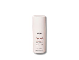BY FAMA WONDHER First Aid serum ochronne do włosów zniszczonych 100 ml
