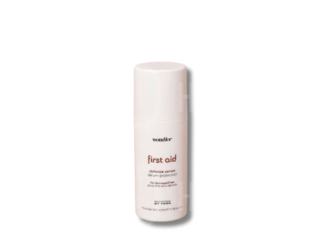 BY FAMA WONDHER First Aid serum ochronne do włosów zniszczonych 100 ml