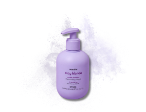 BY FAMA WONDHER Stay Blonde szampon neutralizujący do włosów blond 300 ml - image 2