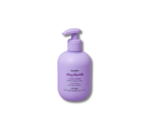 BY FAMA WONDHER Stay Blonde szampon neutralizujący do włosów blond 300 ml