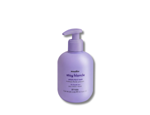 BY FAMA WONDHER Stay Blonde maska neutralizująca do włosów blond 300 ml