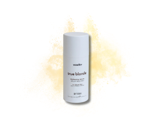 BY FAMA WONDHER True Blonde serum rozświetlające do włosów blond 100 ml - image 2