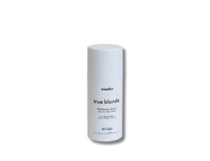 BY FAMA WONDHER True Blonde serum rozświetlające do włosów blond 100 ml