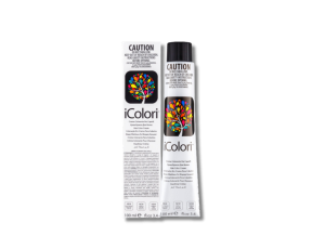 KAYPRO ICOLORI kremowa farba do włosów 100 ml | 6.34