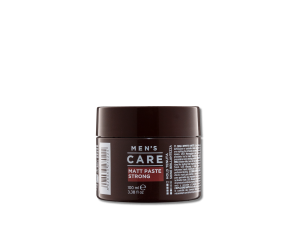 KAYPRO MEN'S CARE matująca pasta utrwalająca do włosów mocna 100 ml