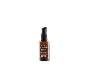 KAYPRO MEN'S CARE olejek bursztynowy do pielęgnacji brody 50 ml