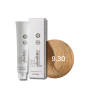 BY FAMA ABSOLUTE profesjonalna trwała farba do włosów 80 ml | 9.30 - 2