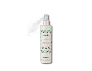 BY FAMA DETOX Shield Instant Spray ochronny do włosów antyosadowy 200 ml - image 2