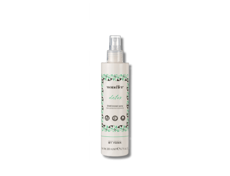 BY FAMA WONDHER DETOX Shield Instant Spray ochronny do włosów 200 ml