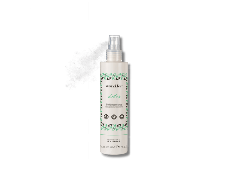 BY FAMA WONDHER DETOX Shield Instant Spray ochronny do włosów 200 ml - 2