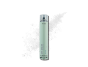 BY FAMA STYLEFORCOLOR Block bardzo mocny lakier do włosów 500 ml - image 2