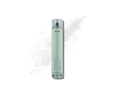 BY FAMA STYLEFORCOLOR Block bardzo mocny lakier do włosów 500 ml - 2