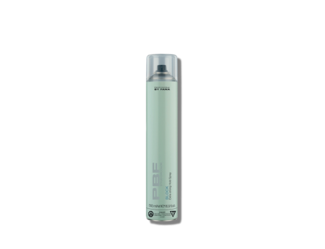 BY FAMA STYLEFORCOLOR Block bardzo mocny lakier do włosów 500 ml