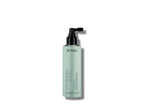 BY FAMA STYLEFORCOLOR Bodylift spray zagęszczający dodający objętość 150 ml