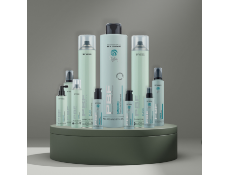 BY FAMA STYLEFORCOLOR Bodylift spray zagęszczający dodający objętość 150 ml - 3