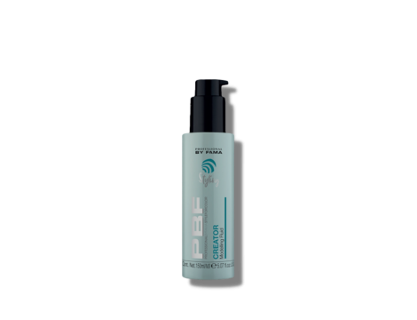 BY FAMA STYLEFORCOLOR Creator fluid modelujący do włosów 150 ml