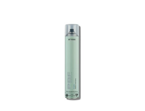 BY FAMA STYLEFORCOLOR Flex elastyczny lakier do włosów 500 ml