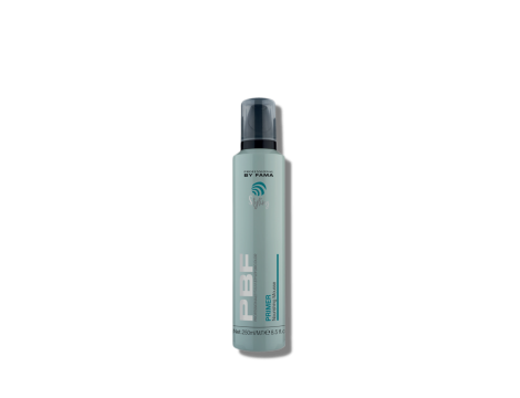 BY FAMA STYLEFORCOLOR Primer pianka odżywiająca do włosów 250 ml