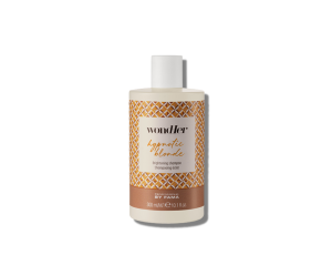 BY FAMA WONDHER Hypnotic Blonde szampon do włosów blond 300 ml