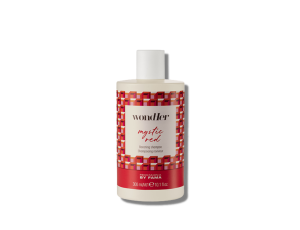 BY FAMA WONDHER Mystic Red szampon do włosów rudych i miedzianych 300 ml