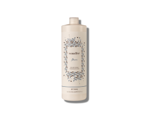 BY FAMA WONDHER Pure szampon anti-yellow do włosów blond 1 000 ml