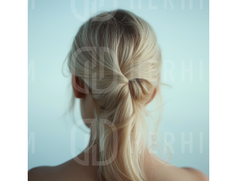 BY FAMA WONDHER Sublime maska ochronna do włosów farbowanych 500 ml - 5