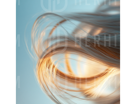 BY FAMA WONDHER Sublime maska ochronna do włosów farbowanych 500 ml - 4