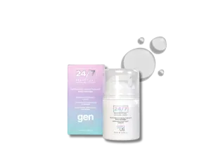 GENUS 24/7 PERPETUAL biomimetyczna kuracja restrukturyzująca 50 ml - image 2