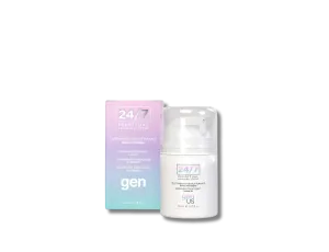 GENUS 24/7 PERPETUAL biomimetyczna kuracja restrukturyzująca 50 ml